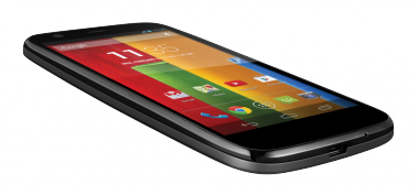 Oto Motorola Moto G, czyli poznaliśmy taniego Nexusa