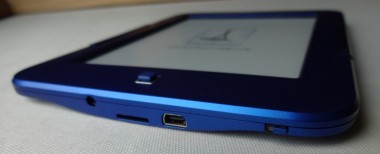 Po co Android w czytniku ebooków? No właśnie… Onyx Boox I65S Metropolitan – recenzja Spider’s Web