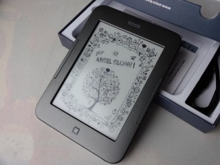 Onyx I62HD Angel Glow, czyli świecący konkurent dla Paperwhite – recenzja Spider’s Web