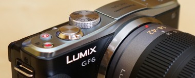 Panasonic Lumix GF6 – bezlusterkowiec pełen skrajności – recenzja Spider’s Web