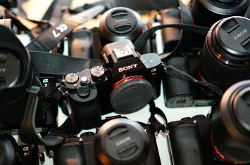 Sony A7, czyli redefinicja jakości – recenzja Spider’s Web