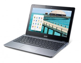 Dotykowy, tani Chromebook? Czyli dlaczego wciąż czekam, ale wiem, że w końcu kupię