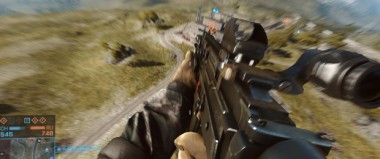 Lepiej, więcej, mocniej, czyli Battlefield 4 w trybie dla wielu graczy – recenzja Spider’s Web
