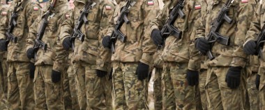 Martwię się o przyszłość naszego państwa. Zapominamy, gdzie tak naprawdę toczy się dzisiaj prawdziwa wojna