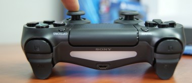 DualShock 4 – nowy kontroler dla PlayStation 4 – recenzja Spider’s Web