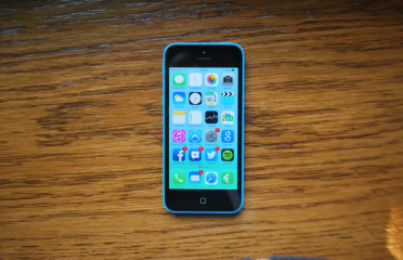 iPhone 5c – recenzja Spider’s Web