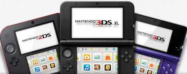 Nintendo – żadnych grzechów nie pamiętam