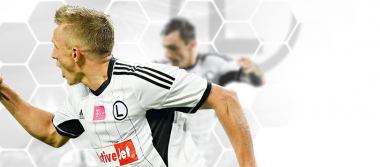 Legia strzela celnie i… oddaje domenę legia.com w ręce, a właściwie w e-maile kibiców