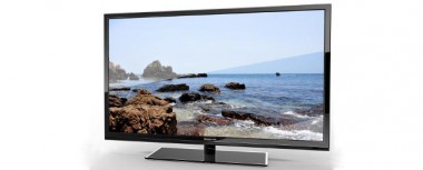 Manta w dwa lata wyprodukowała tyle telewizorów co LG w dwa dni