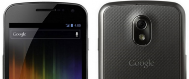 Dlaczego Galaxy Nexus nie dostanie nowego Androida 4.4 KitKat?