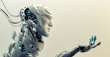 Łukasz Orbitowski: Wzwód robota Hektora – Jutro było wczoraj