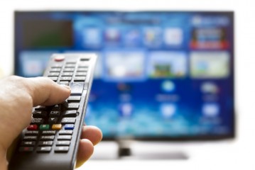 Telewizor Philipsa z Androidem to jednocześnie odpowiedź na słabe Smart TV i proszenie się o kłopoty