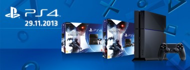 Masz pre-order na PlayStation 4 i chcesz kupić zestaw bundle? To możliwe, ale nie w każdym sklepie