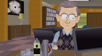 Bill Gates AMA. Już wiemy, jak będzie nowa rola Gatesa w Microsofcie i w co lubi grać
