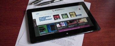 Asus Transformer Book T100