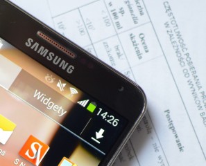 Jaki telefon z LTE kupić?