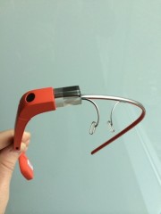 Popularyzacja Google Glass może być żyłą złota dla… okulistów