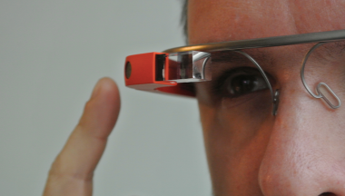 Korzystaliśmy z Google Glass. To rewelacyjny gadżet! – pierwsze wrażenia Spider’s Web