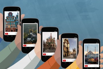 Krótka piłka: Kolejny duży serwis społecznościowy po polsku