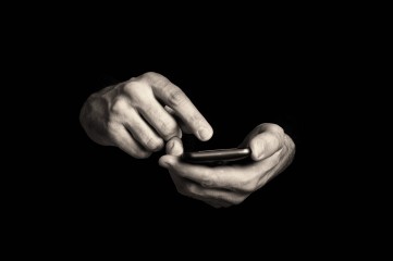 Następna smartfonowa bitwa będzie o… bezpieczeństwo?