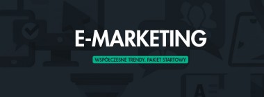 Mamy dla Was książki “E-Marketing – Współczesne trendy. Pakiet startowy” – konkurs PWN i Spider’s Web