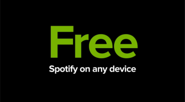 W końcu pozbywamy się mitu radia streamingowego jako dobrego, darmowego produktu. Spotify pozamiatał