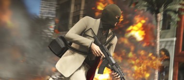 Jeszcze dzisiaj zostanie zapowiedziane GTA V w wersji na PC?