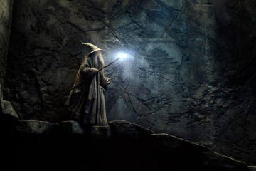 Tolkien 125 urodziny.