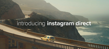 Instagram Direct uśmierci MMS-y i sprawi, że z nowej funkcji Twittera nie będę raczej korzystał