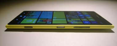 Doba z Nokią Lumia 1520 – pierwsze wrażenia Spider’s Web