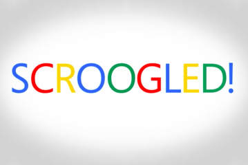 Filmy Scroogled Microsoftu to cholernie dobra robota. Ale krótkowzroczna