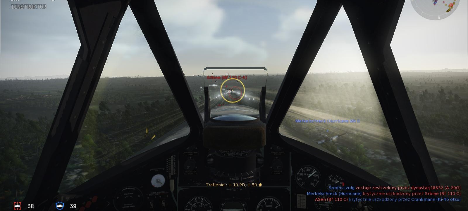 war thunder vr with controller