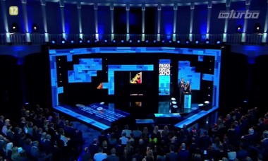 Męskie Rzeczy, TVN Turbo, celebryci, Kobieta Roku i róż – byłam i wciąż trochę nie rozumiem