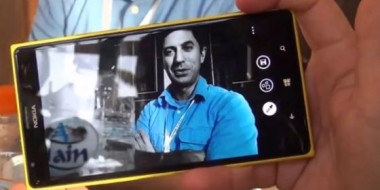 7 aplikacji foto na 7 dni tygodnia: Nokia Refocus