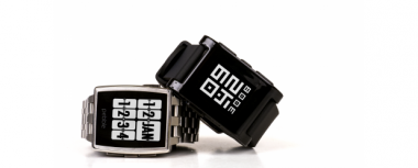 CES 2014: Pebble Steel &#8211; inteligentne zegarki nie muszą być brzydkie. Ale czy to wystarczy?