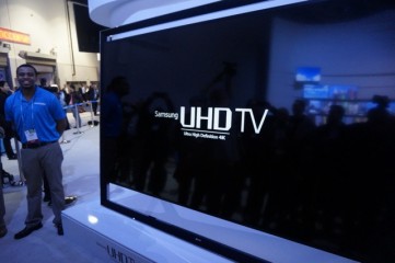 Samsung UHD Starter Kit, czyli 1 TB treści w 4K za 299 euro