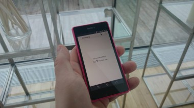 Sony Xperia Z1 Compact, czyli jedyny w swoim rodzaju topowy i „kompaktowy” smartfon – recenzja Spider’s Web