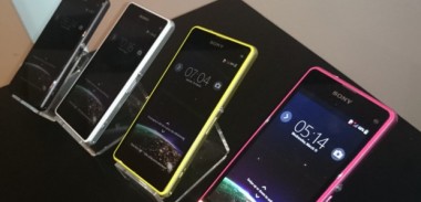 Sony Xperio Z1 Compact, będziesz moja – drugie pierwsze wrażenia Spider’s Web