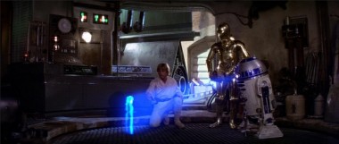 Leia Display System na Aula Polska, czyli jak szef firmy technologicznej znalazł się w… Playboyu