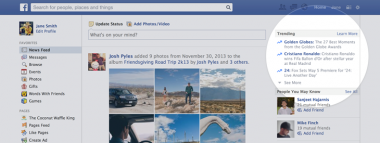 Twitter musi być świetną społecznościówką, skoro Facebook nie przestaje go kopiować. Szykujcie się na kolejne „nowe” funkcje