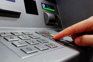 Awaria bankomatów Euronet. Bankomaty nie wypłacają pieniędzy