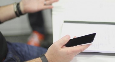Smartfon, którego nie da się podsłuchiwać, a wysłane z niego SMS-y ulegają autodestrukcji, już niebawem trafi na rynek
