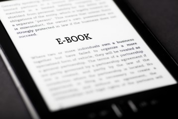 Setki e-booków za 9,90 zł każdy – Polacy też potrafią przygotować dobre promocje i wyprzedaże