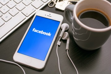 Polska rzeczywistość facebookowa