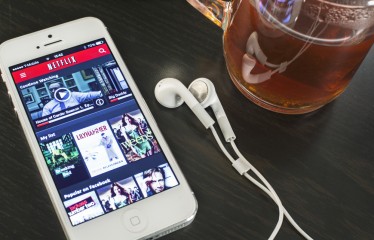 Netflix coraz odważniej w Europie. Polska nadal poza listą