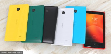 BlackBerry czy Nokia – kto wygra bezpośrednią walkę o klientów?