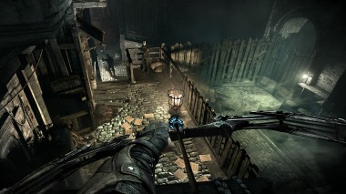 Jakie korzyści daje AMD Mantle? Różnica w działaniu jest kolosalna – sprawdziliśmy to na przykładzie Thief