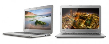 To przez Toshibę chcę kupić Chromebooka