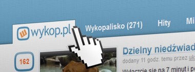 Najciekawsze znaleziska na Wykopie – przegląd Spider’s Web #2
