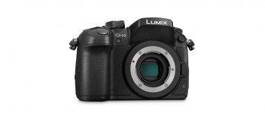 Panasonic Lumix GH4 – pierwszy bezlusterkowiec, który nagra 4K. Przykładowy film robi wrażenie